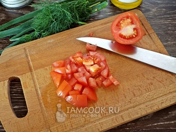 Шаг 3: иллюстрация