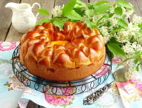 Шаг 17: иллюстрация