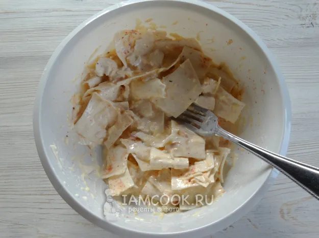 Шаг 9: иллюстрация