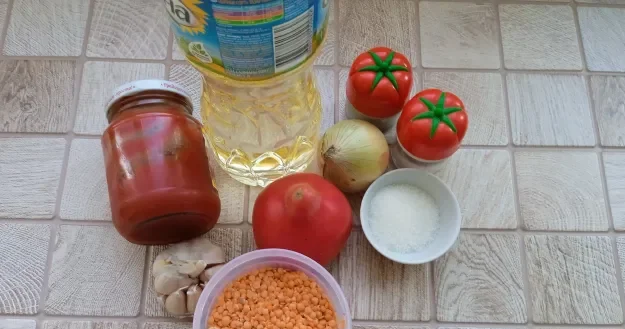 Шаг 1: иллюстрация