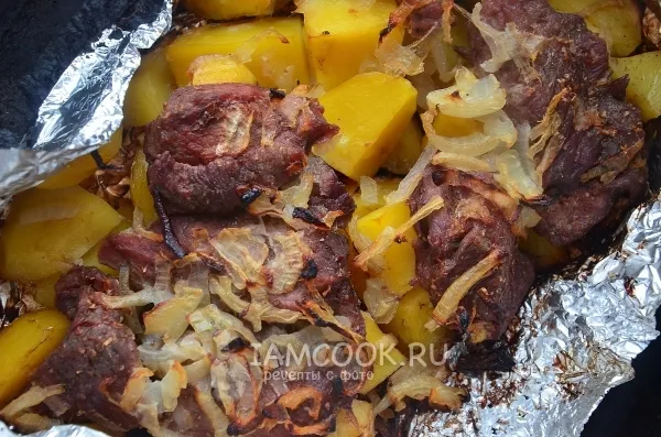 Шаг 8: иллюстрация