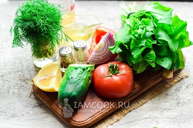 Шаг 1: иллюстрация