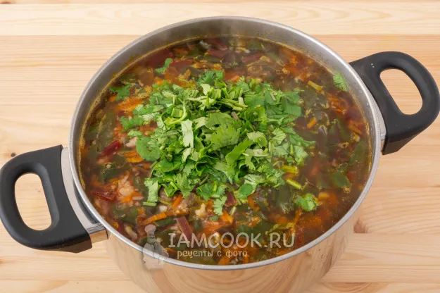 Шаг 9: иллюстрация