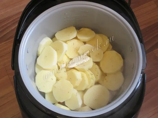 Шаг 3: иллюстрация