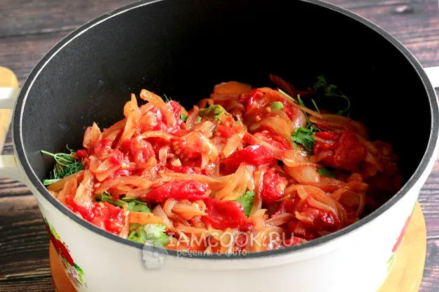 Шаг 9: иллюстрация