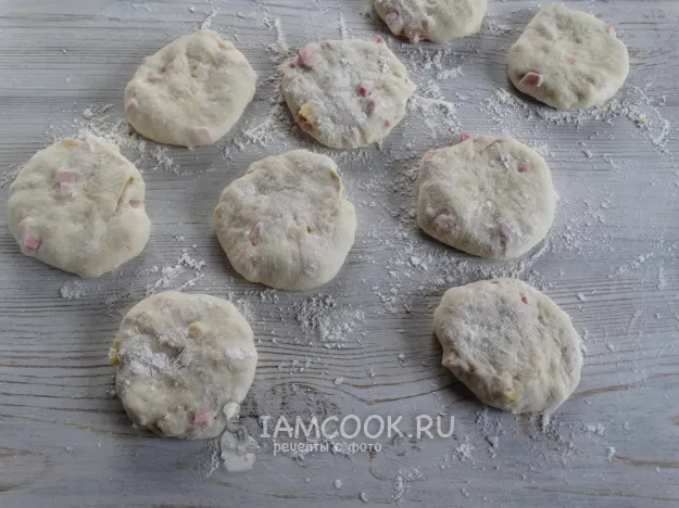 Шаг 10: иллюстрация