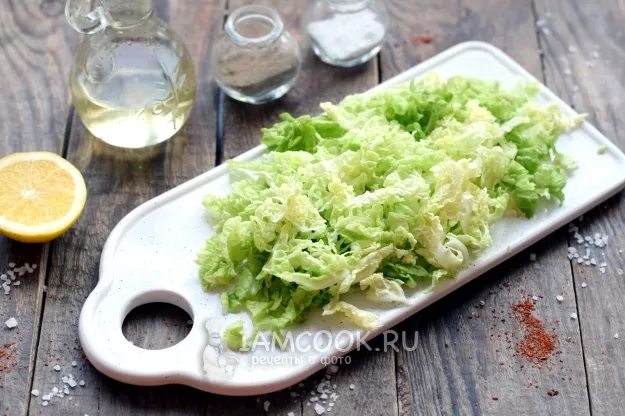 Шаг 3: иллюстрация