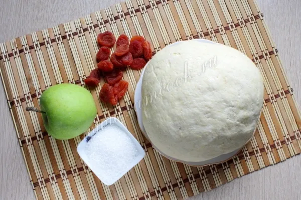 Шаг 1: иллюстрация