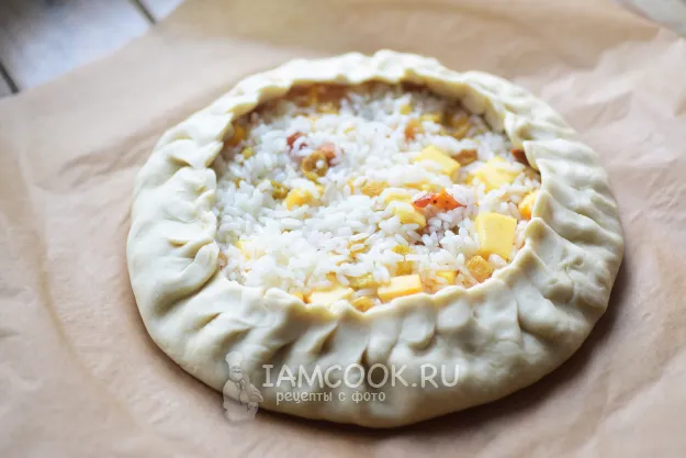 Шаг 10: иллюстрация