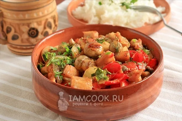 Шаг 8: иллюстрация