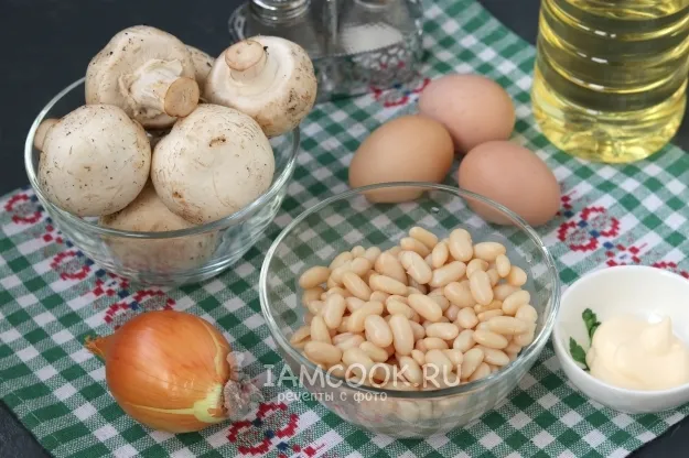 Шаг 1: иллюстрация