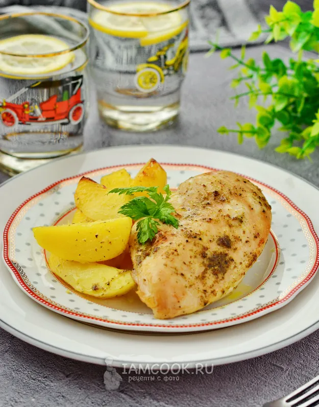 Шаг 9: иллюстрация