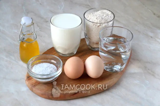 Шаг 1: иллюстрация