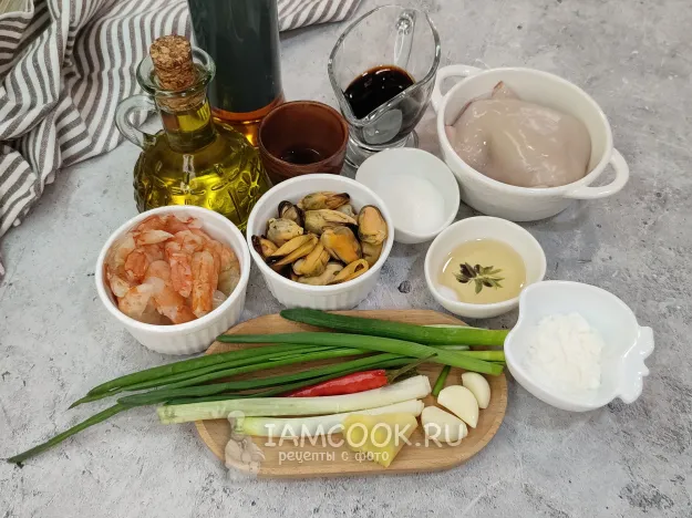 Шаг 1: иллюстрация