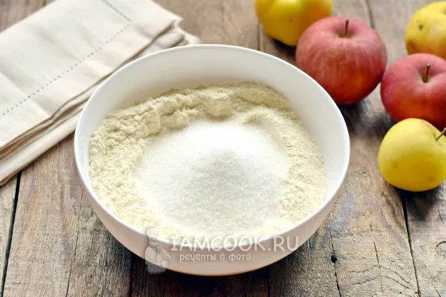 Шаг 3: иллюстрация