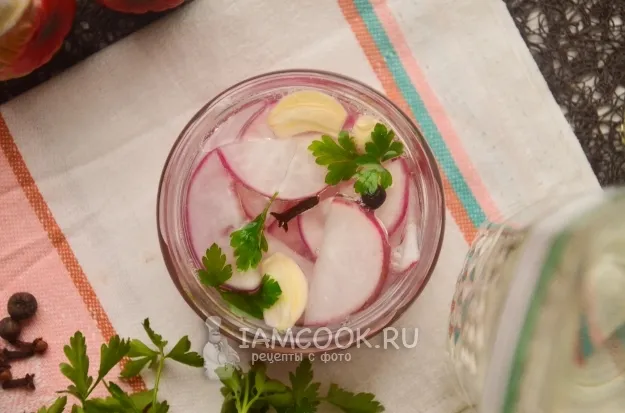 Шаг 5: иллюстрация