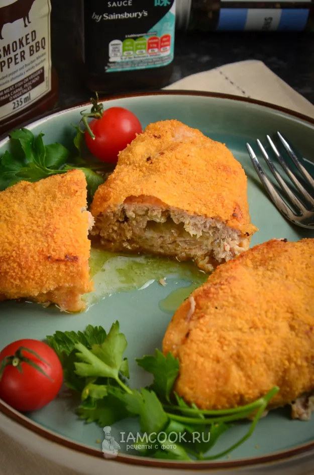 Шаг 14: иллюстрация