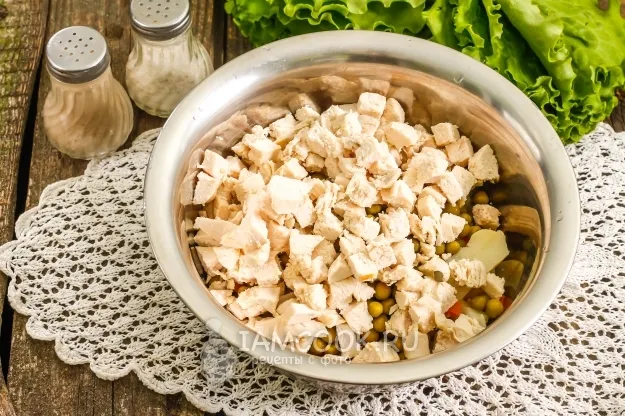 Шаг 4: иллюстрация