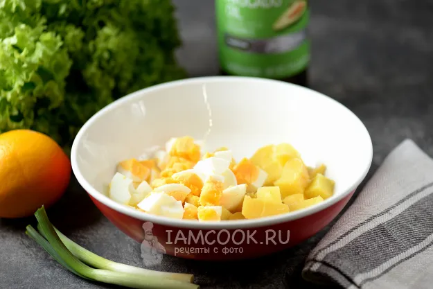 Шаг 2: иллюстрация