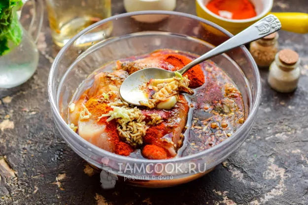 Шаг 6: иллюстрация