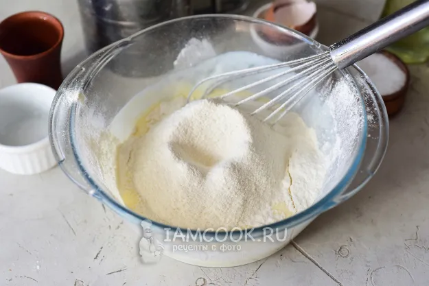 Шаг 4: иллюстрация