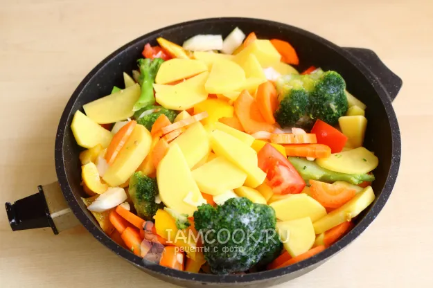 Шаг 8: иллюстрация