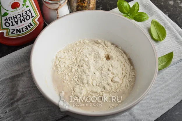 Шаг 4: иллюстрация