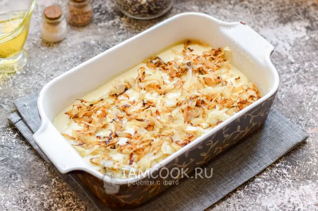 Шаг 8: иллюстрация