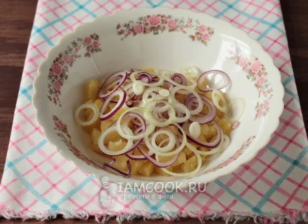 Шаг 5: иллюстрация