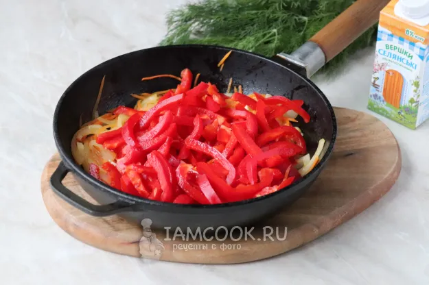 Шаг 3: иллюстрация