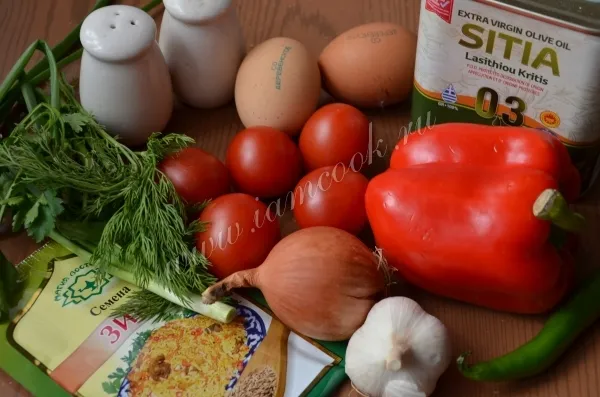 Шаг 1: иллюстрация