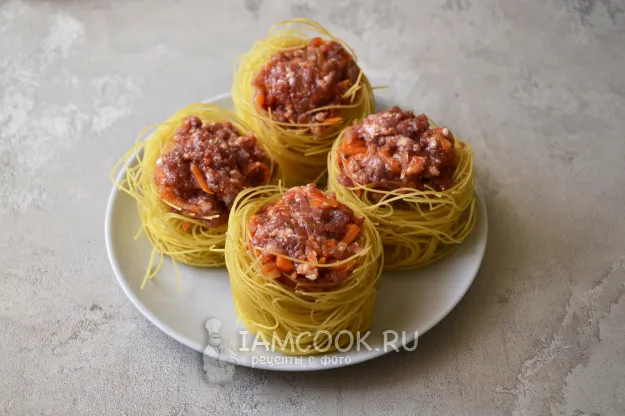 Шаг 9: иллюстрация