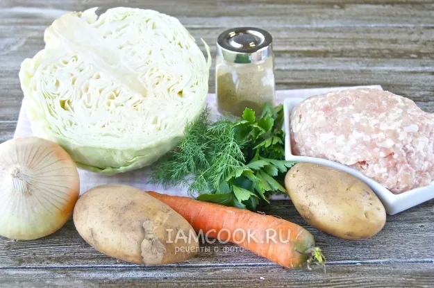 Шаг 1: иллюстрация