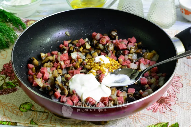 Шаг 5: иллюстрация