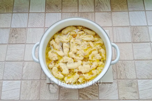 Шаг 9: иллюстрация