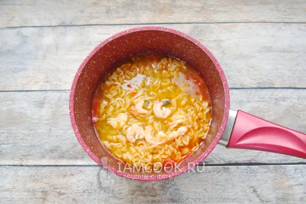 Шаг 9: иллюстрация