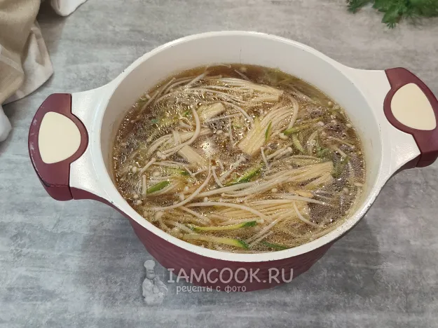 Шаг 8: иллюстрация