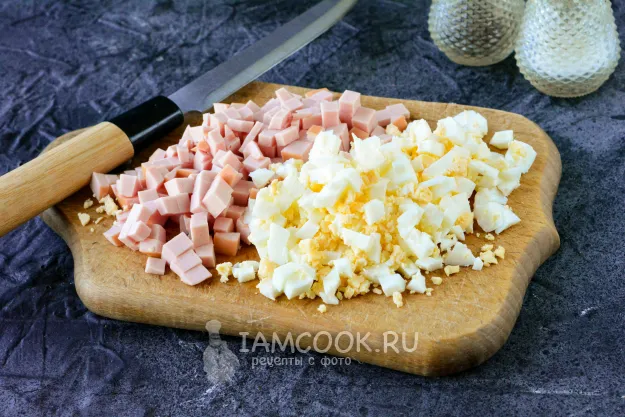 Шаг 3: иллюстрация