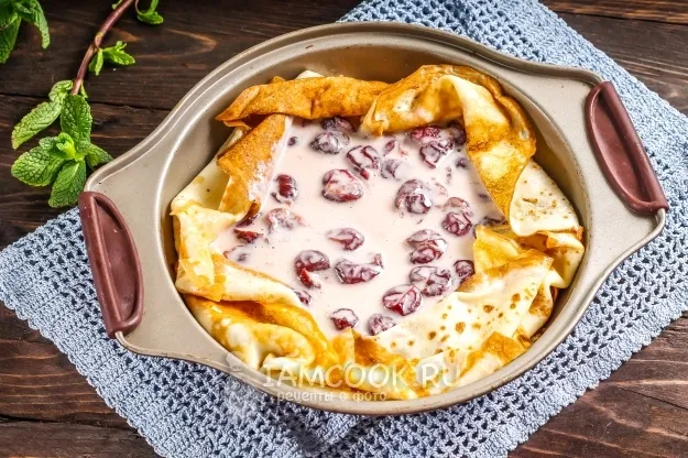 Шаг 8: иллюстрация