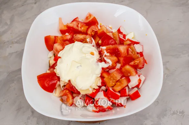 Шаг 6: иллюстрация