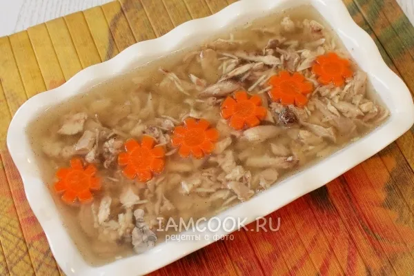 Шаг 10: иллюстрация