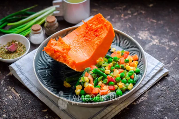 Шаг 1: иллюстрация