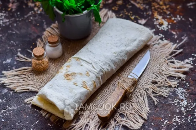 Шаг 7: иллюстрация