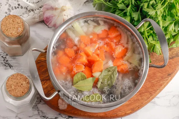 Шаг 3: иллюстрация