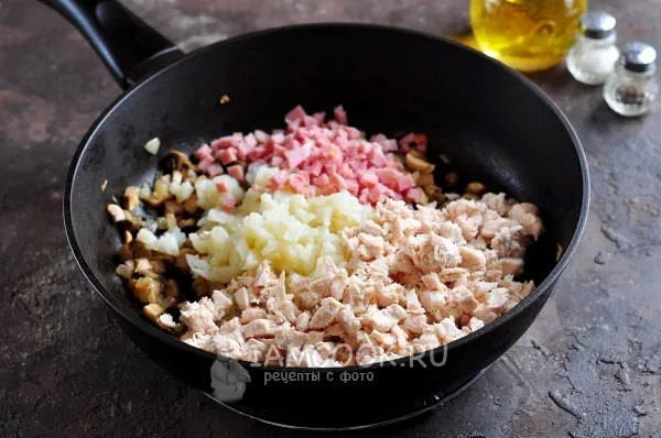 Шаг 5: иллюстрация