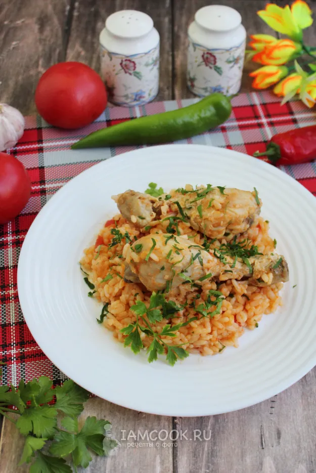 Шаг 9: иллюстрация