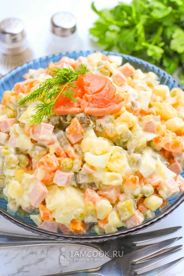 Шаг 6: иллюстрация