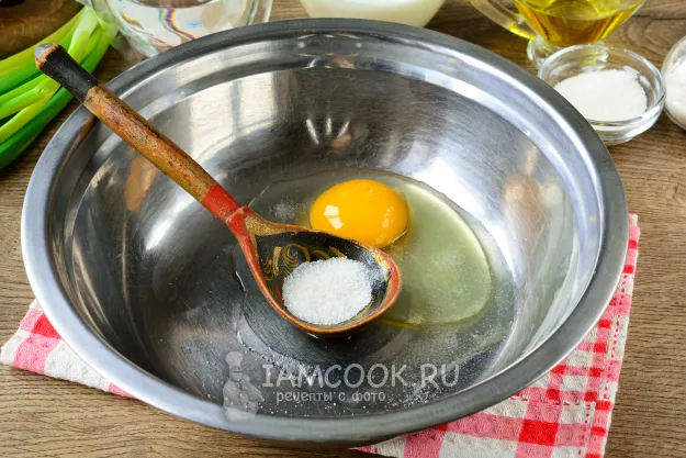 Шаг 2: иллюстрация