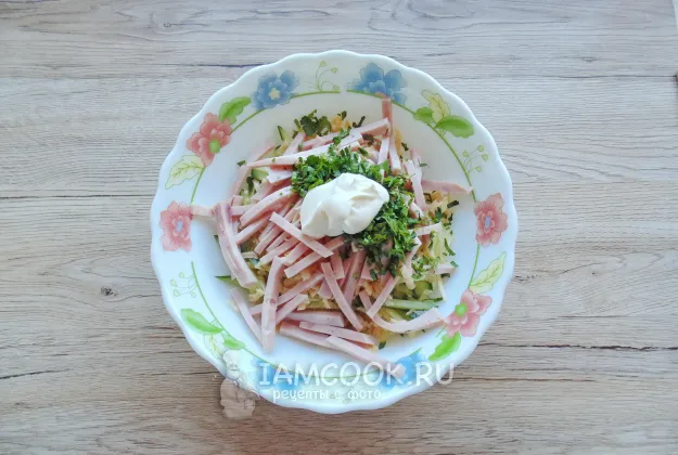 Шаг 6: иллюстрация