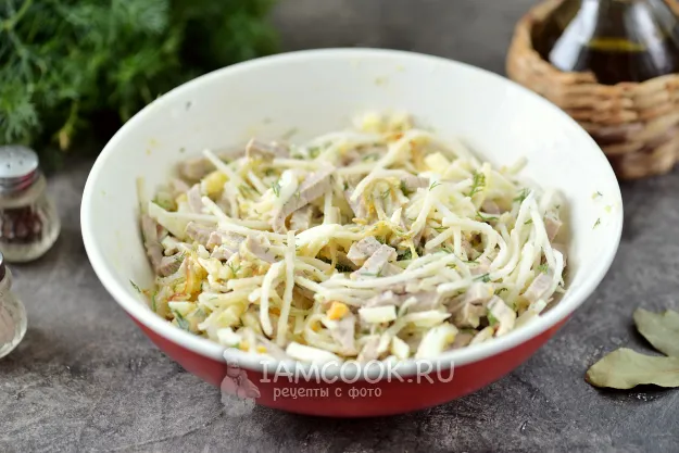 Шаг 6: иллюстрация